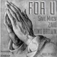 For U feat 5ive Mics Tino Brown Single