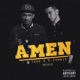 Amen feat K Zombie Remix Single