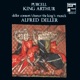 Purcell King Arthur