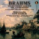 Brahms Ein Deutsches Requiem The 4 Symphonies Overtures and Choral Works by Wolfgang Sawallisch