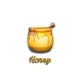 Honey Single