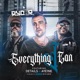 Everything I Can feat Details Aye1ne Single