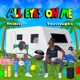 All eyes on me Single