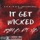 IT GET WICKED NBA YOUNG BOY feat YB Single