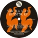 Dinsync EP feat LG