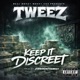Keep It Discreet Single