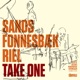 Take One Live at Montmartre