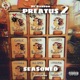 Preatus 2 Seasoned