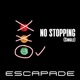 No Stopping Single