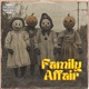 Family Affair Single