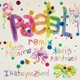 Pastel Remix feat Kevin Abstract Single