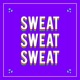 Sweat feat Don Don Single
