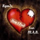 How I Feel feat M A B Single