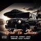 Turn to Shine feat slazy Playboy Single