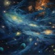 Timeless Constellations Single