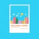 Walking Home Single