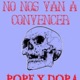 No Nos Van a Convencer Single