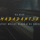 Mabadantse feat Molley Black Dj Obza Single