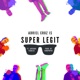 Super Legit Prod By YUNGPRPHET feat Aireana Vidales Single