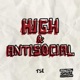 High Antisocial Single