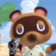 tom nook jaurai ta peau btrd feat GU1T4R Single