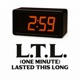 L T L one minute feat MBD Single