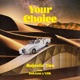 Your Choice feat Sakkon 43K Single