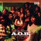 A O B feat LulBearRubberband Single