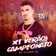 X1 Verão Campeonato Single
