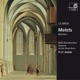 Bach Motets