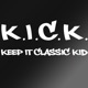 K I C K feat Niñoproblema Single