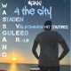 4 The City EP