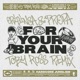 For Your Brain Toby Ross Remix Single