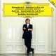 Prokofiev Romeo and Juliet Ravel Gaspard de la nuit Pavane pour une infante defunte Andrei Gavrilov Complete Recordings on Deutsche Grammophon Vol 7