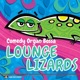 Lounge Lizards Comedy Organ Bossa