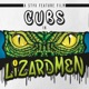 Lizardmen Single