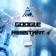 Google Assistant Single