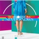 Tomorrow Never Knows Single