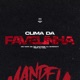 Clima da Favelinha feat DJ Will Single