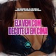 Ela Vem Com O Decote Lá Em Cima feat MANSÃO SPACE FUNK Single