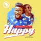 Happy feat Stonee Jiwe Single