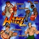 Heavy Hittaz feat Malboro AB Cashinn Vonte Mays Jahs Diablo Single