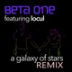 A Galaxy of Stars feat locul REMIX REMIX Single