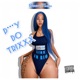 P Y Do Trixxx feat Tex James John Amos Single