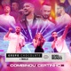Combinou Certinho Ao Vivo Single