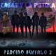 Padrino Buffalo 2 EP