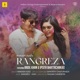 Rangreza feat Aadil Khan Ipsita Bhattacharjee Single