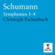 Schumann Symphonies Nos 1 4