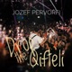 Drop the Qifteli Single