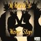 Never Stop Single